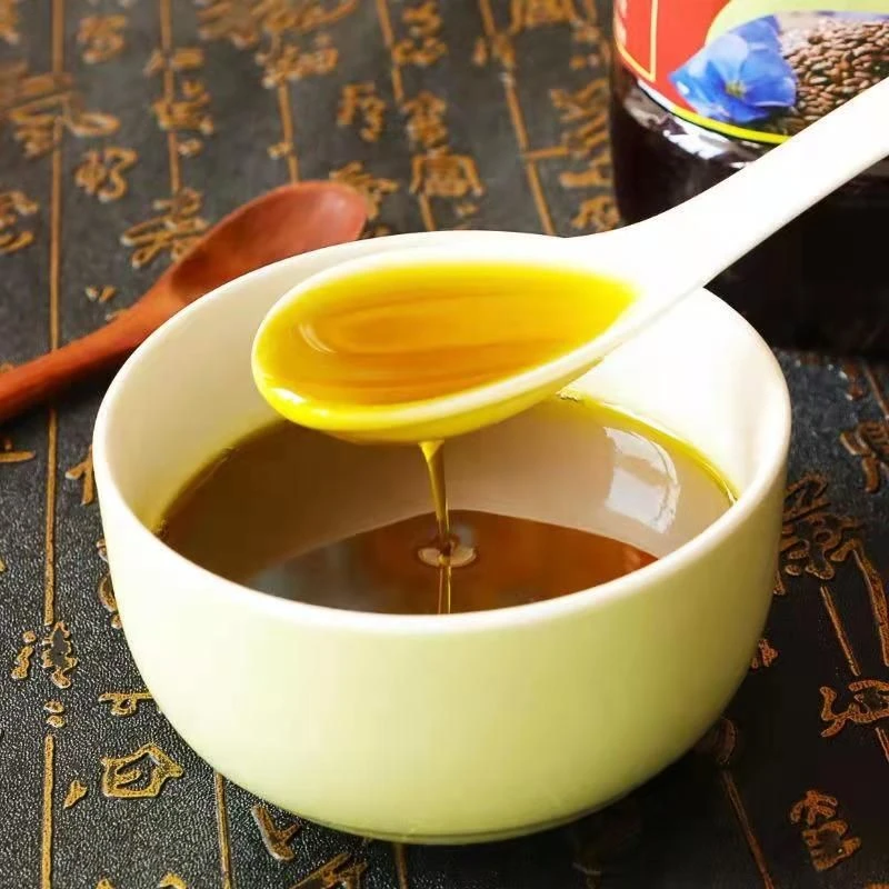 Linseed Oil 5l suppliers