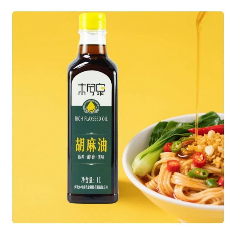Linseed Oil 5l high quality